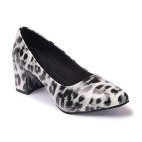Pump Block Heels 314
