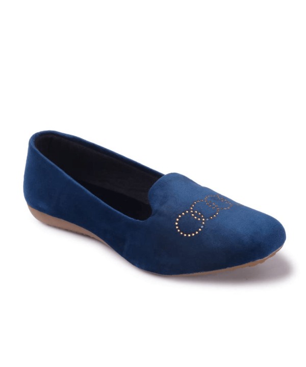 Stylish Comfortable Moccasins Loafers 230