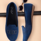Stylish Comfortable Moccasins Loafers 231