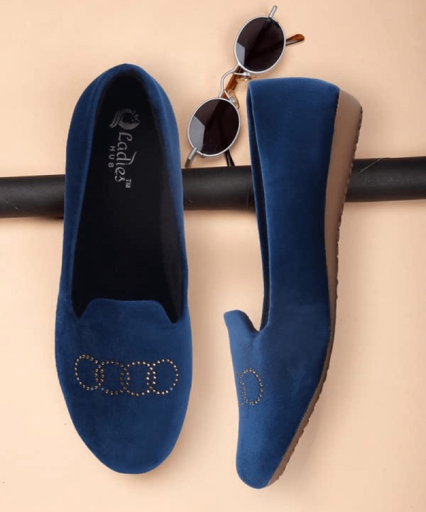 Stylish Comfortable Moccasins Loafers 231