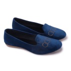 Stylish Comfortable Moccasins Loafers 232