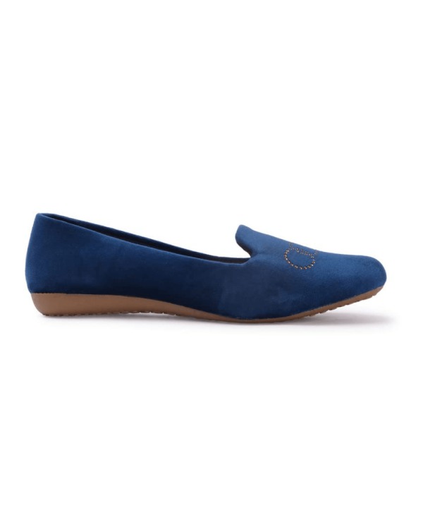Stylish Comfortable Moccasins Loafers 233