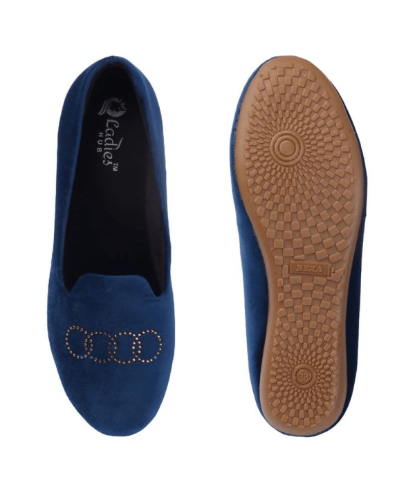 Stylish Comfortable Moccasins Loafers 234