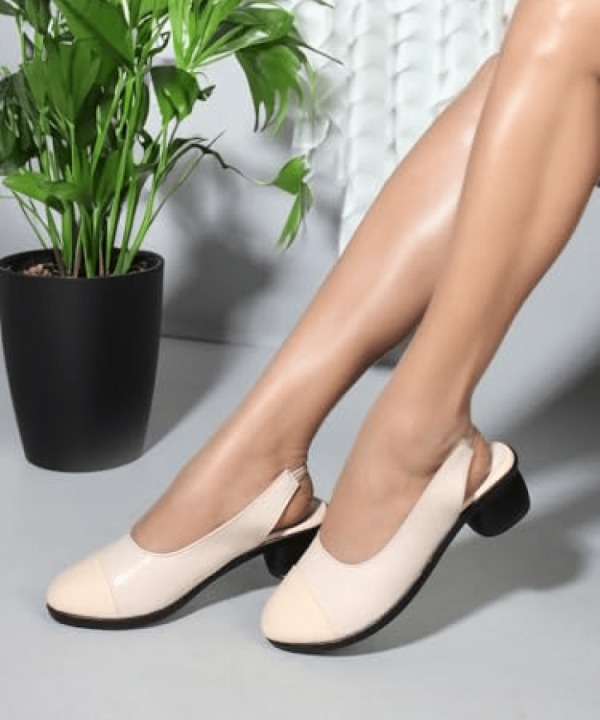 Stylish Pointed 173
