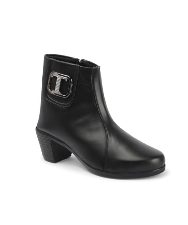 Stylish Women's Boots-135