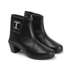 Stylish Women's Boots-136