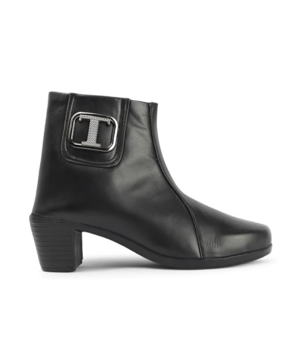 Stylish Women's Boots-137
