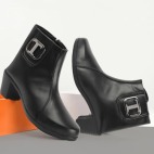 Stylish Women's Boots-139