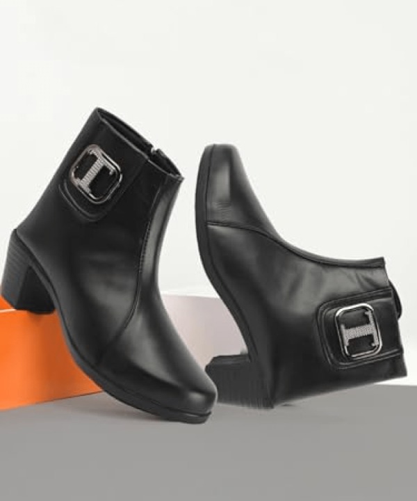 Stylish Women's Boots-139