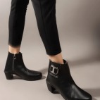 Stylish Women's Boots-140