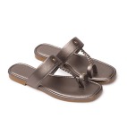 Women Braided Ethnic Flat 237
