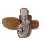 Women Braided Ethnic Flat 238