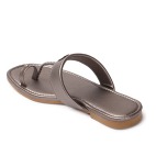 Women Braided Ethnic Flat 239