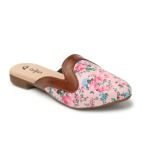 Women Slip on Mules Shoes 175