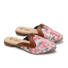 Women Slip on Mules Shoes 177