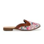Women Slip on Mules Shoes 178