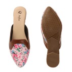 Women Slip on Mules Shoes 179