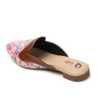 Women Slip on Mules Shoes 180