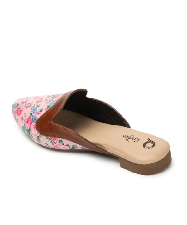 Women Slip on Mules Shoes 180