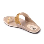 Women Stylish Kolhapuri Chappal 147