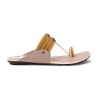 Women Stylish Kolhapuri Chappal 149