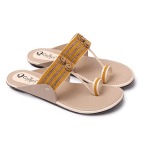 Women Stylish Kolhapuri Chappal 150