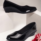 Women's Slip-on Casual Bellies 153