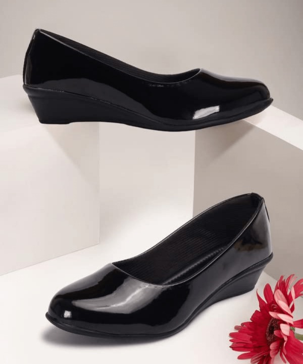 Women's Slip-on Casual Bellies 153