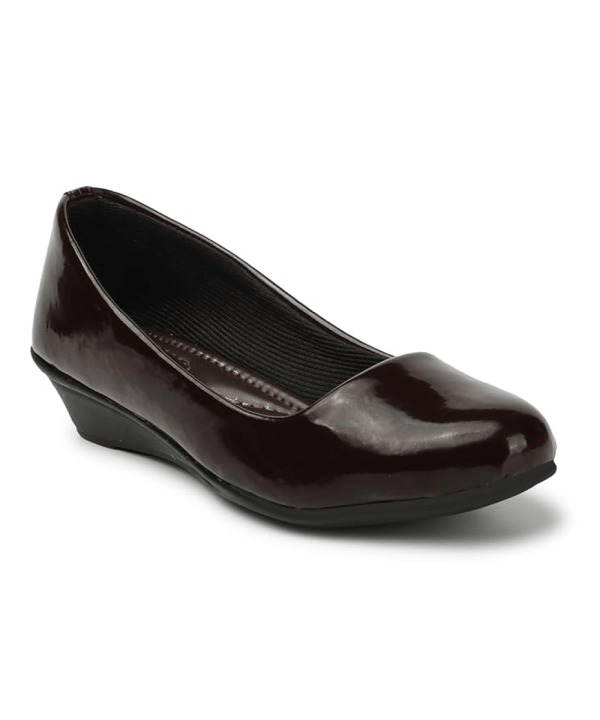 Women's Slip-on Casual Bellies 356