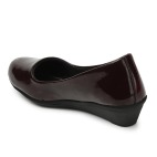 Women's Slip-on Casual Bellies 357