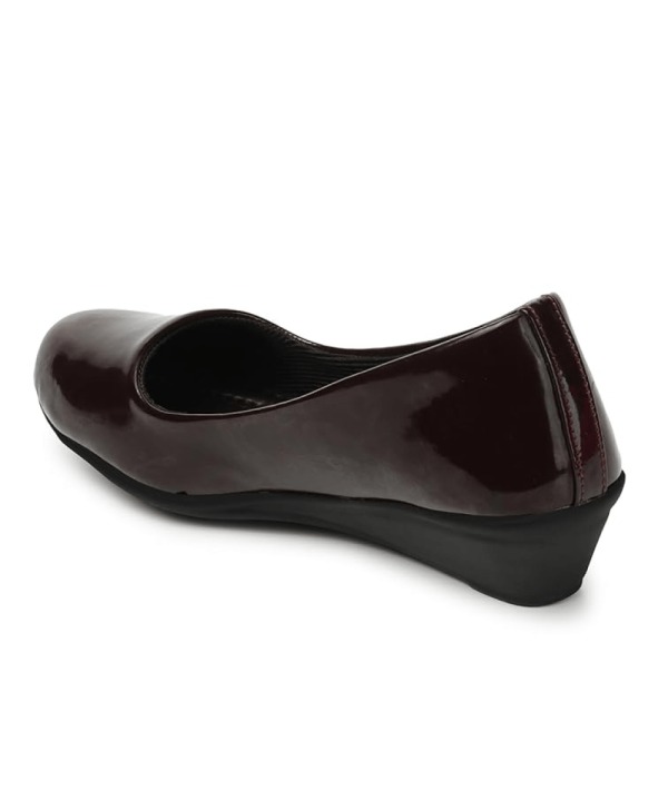 Women's Slip-on Casual Bellies 357