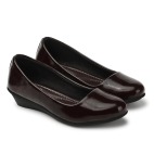 Women's Slip-on Casual Bellies 358