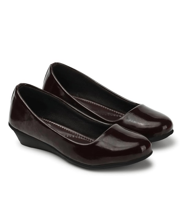 Women's Slip-on Casual Bellies 358