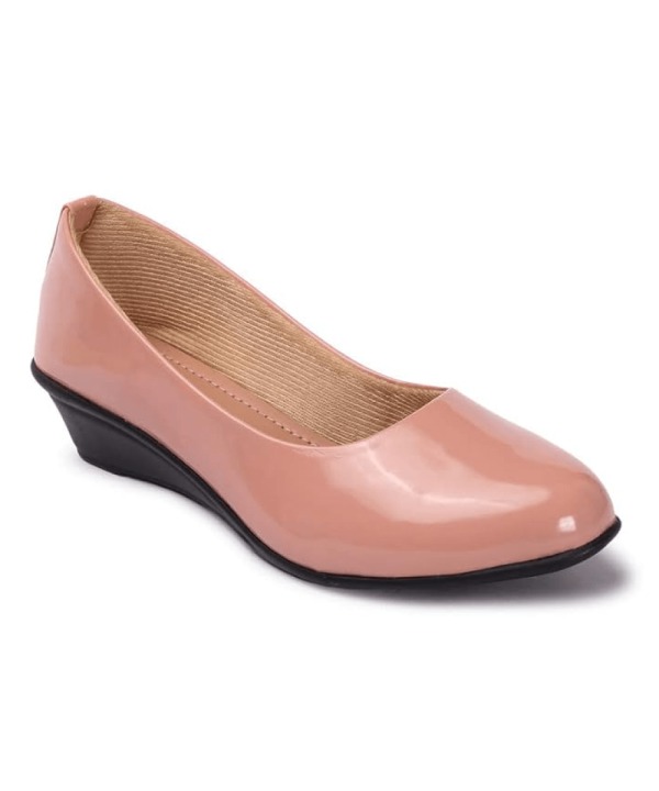 Women's Slip-on Casual Bellies 359