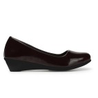 Women's Slip-on Casual Bellies 359