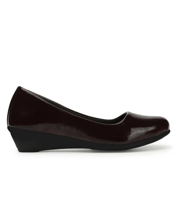 Women's Slip-on Casual Bellies 359