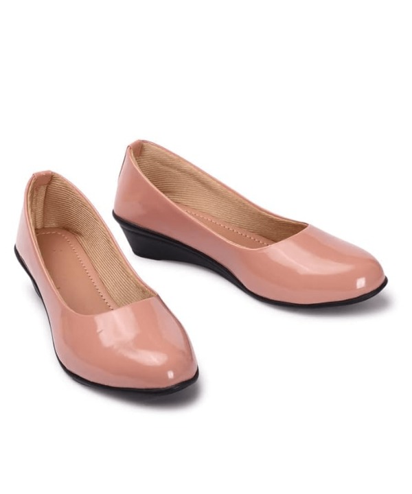 Women's Slip-on Casual Bellies 360