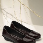 Women's Slip-on Casual Bellies 361
