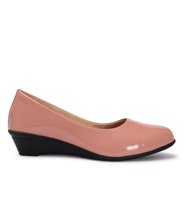 Women's Slip-on Casual Bellies 362