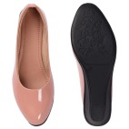 Women's Slip-on Casual Bellies 364