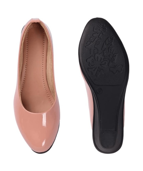 Women's Slip-on Casual Bellies 364