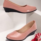 Women's Slip-on Casual Bellies 366