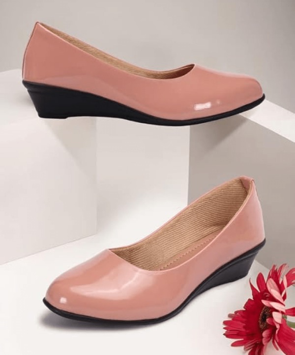 Women's Slip-on Casual Bellies 366