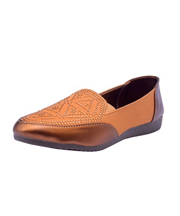 Women's Stylish Flat Loafers 233