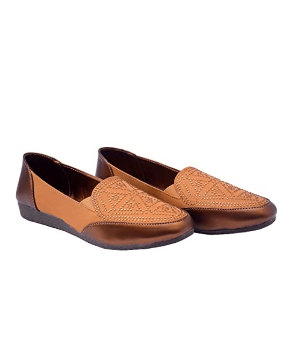 Women's Stylish Flat Loafers 234