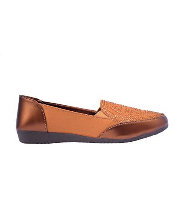 Women's Stylish Flat Loafers 235