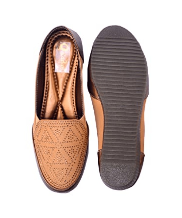 Women's Stylish Flat Loafers 236