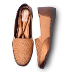Women's Stylish Flat Loafers 237