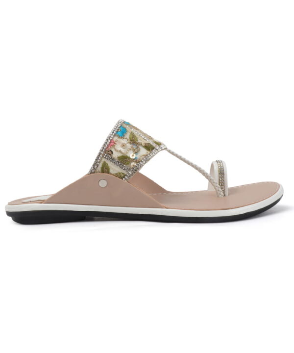 Ethnic Kolhapuri for Women-white-36 Ethnic Kolhapuri for Women-white-36
