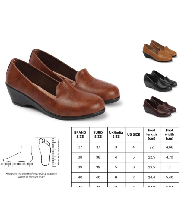 Slip-On Loafers Moccasins & Bellies Without Laces - Tan-114 Slip-On Loafers Moccasins & Bellies Without Laces - Tan-114